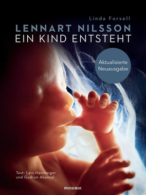 cover image of Ein Kind entsteht